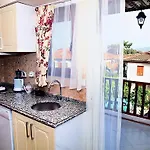 Ankakyaka 4* Mugla