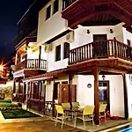 Ankakyaka Lejlighedshotel 4*