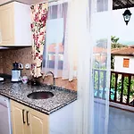 Ankakyaka Aparthotel 4*