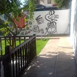 Ankakyaka Aparthotel