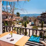 Ankakyaka Mugla