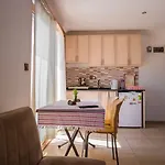 Ankakyaka Aparthotel