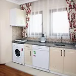 Aparthotel Ankakyaka Mugla
