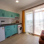 Aparthotel Ankakyaka Mugla