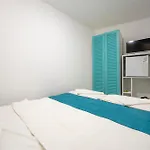 Ankakyaka Lejlighedshotel 4*