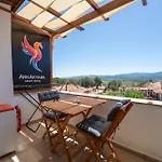 Ankakyaka Lejlighedshotel Mugla