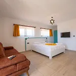 Ankakyaka Aparthotel