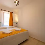 Lejlighedshotel Ankakyaka 4*