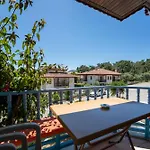 Ankakyaka Lejlighedshotel 4*