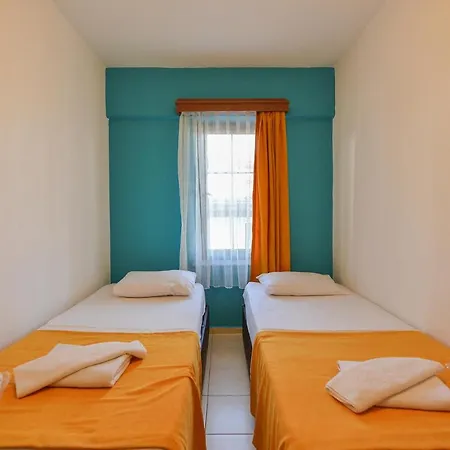 Aparthotel Ankakyaka Muğla