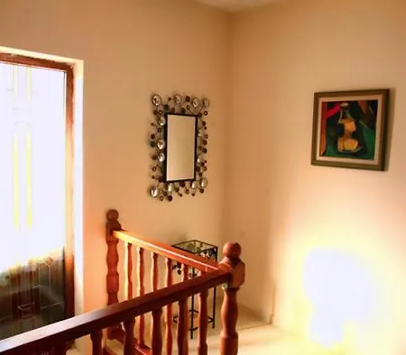 شقة فندقية Ankakyaka موجلا