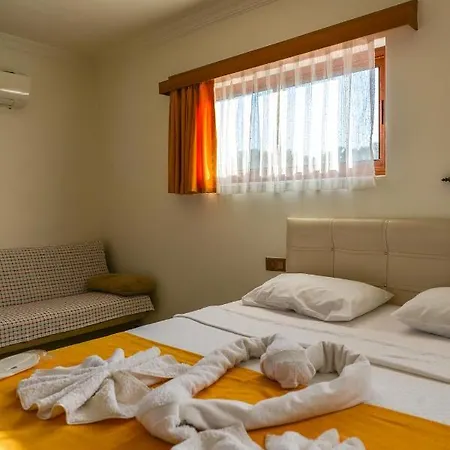 Ankakyaka شقة فندقية