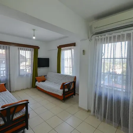 شقة فندقية Ankakyaka