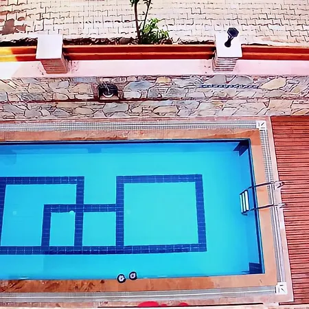 Aparthotel Ankakyaka Mugla