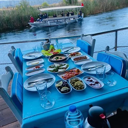 Ankakyaka 4* موجلا