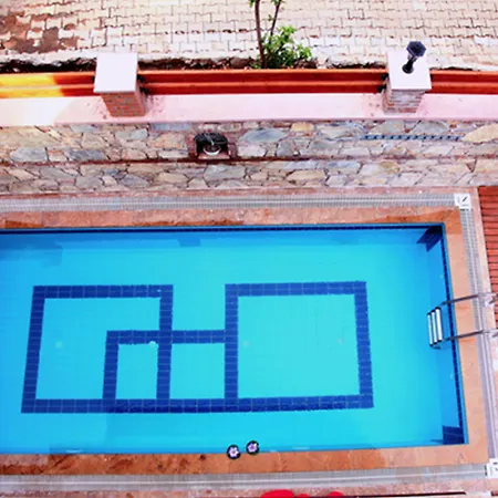 Ankakyaka Aparthotel Mugla