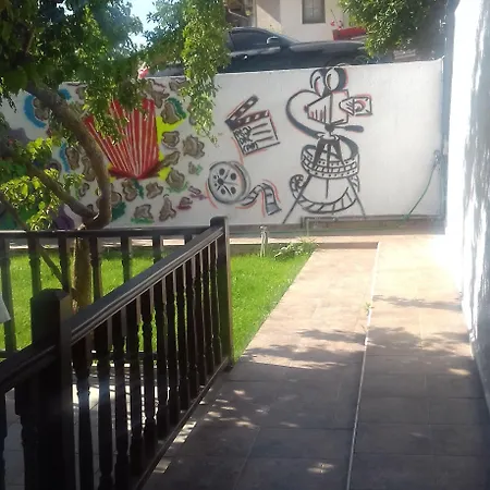 Ankakyaka Aparthotel