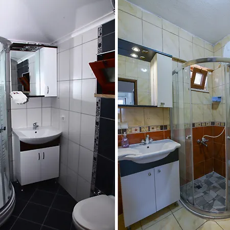 Aparthotel Ankakyaka