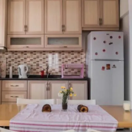 Aparthotel Ankakyaka