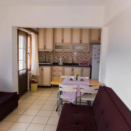 شقة فندقية Ankakyaka موجلا