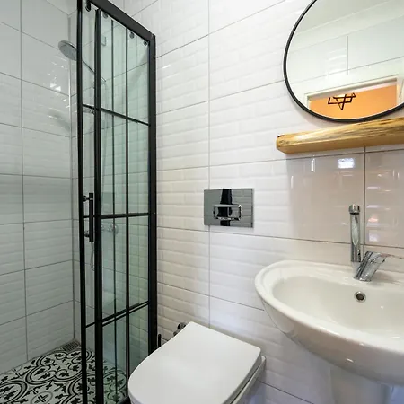 Ankakyaka Apartmanhotel