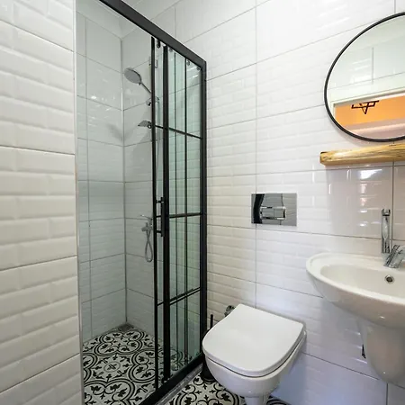 Apartmanhotel Ankakyaka