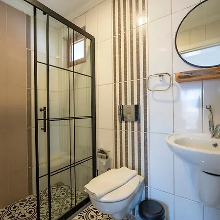 Ankakyaka Apartmanhotel 4*