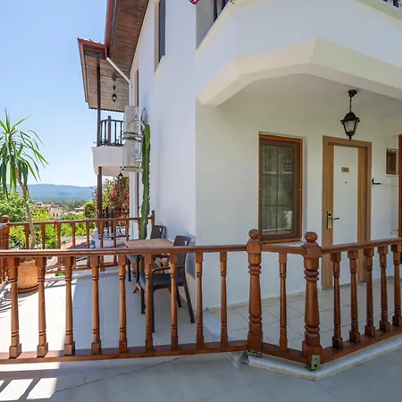 Ankakyaka 4* Μούγκλα