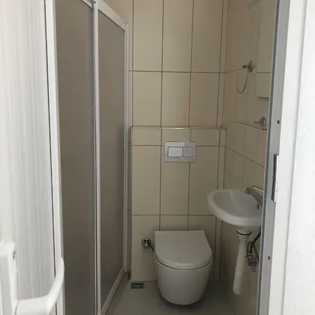 شقة فندقية Ankakyaka