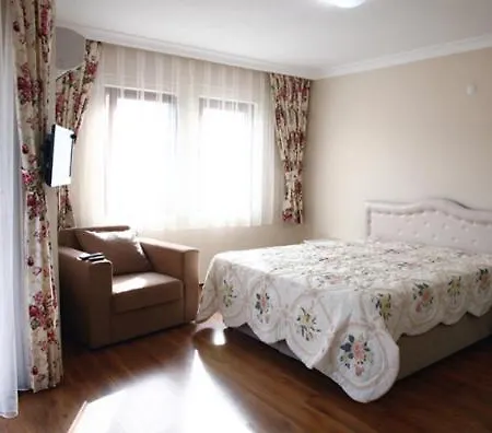 Apart Otel Ankakyaka *