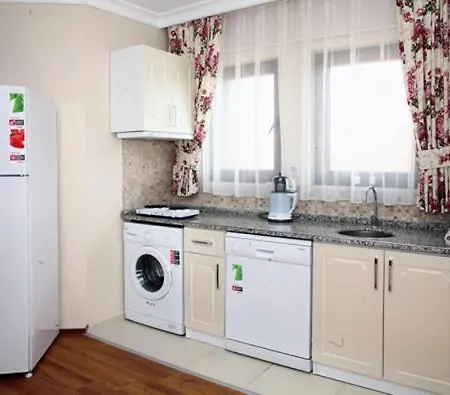 Ankakyaka 2* موجلا