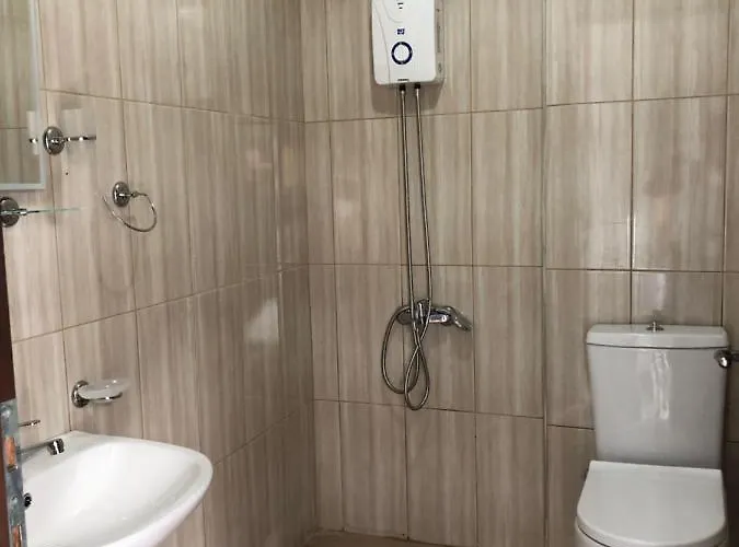 Ankakyaka Apart Otel 2*