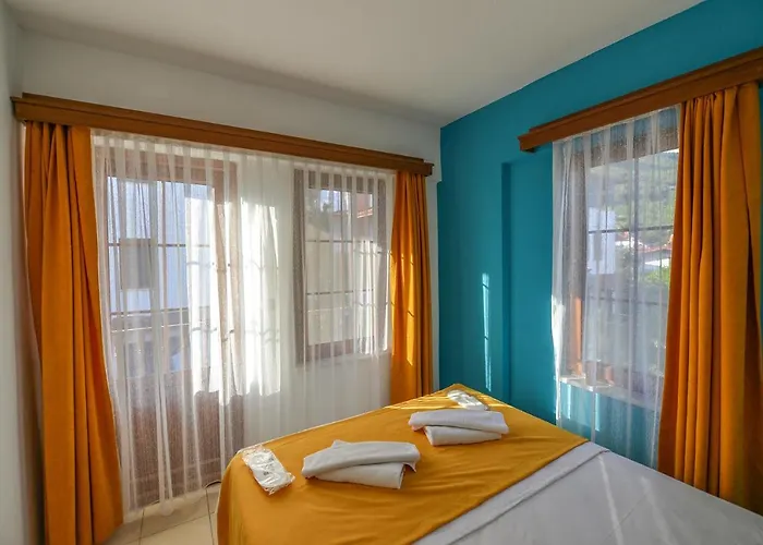 Apart-hotel Ankakyaka Muğla