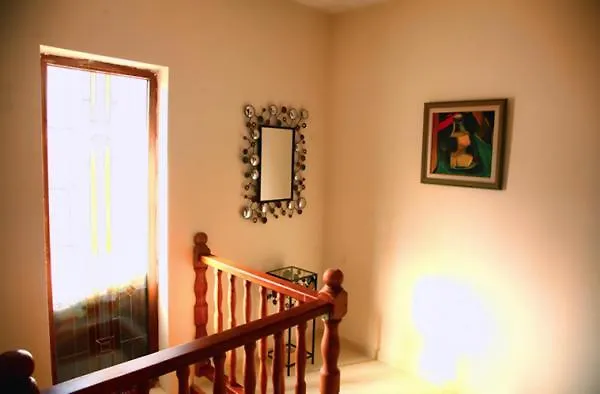 Apart-hotel Ankakyaka Muğla