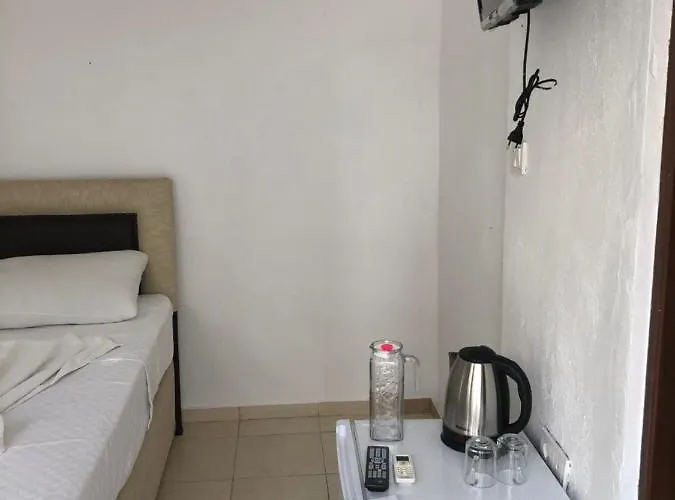 Ankakyaka Apart-hotel 2*