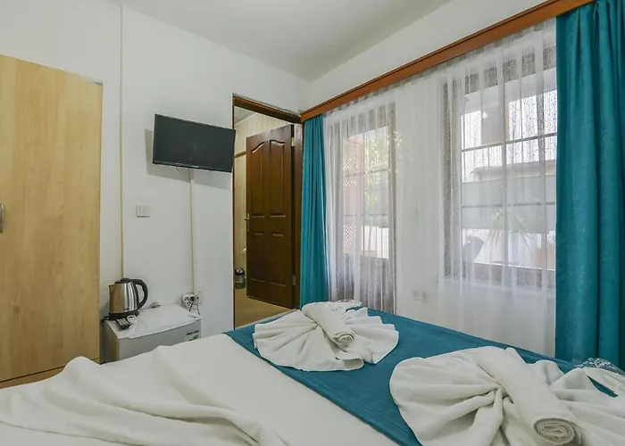 Apart-hotel Ankakyaka