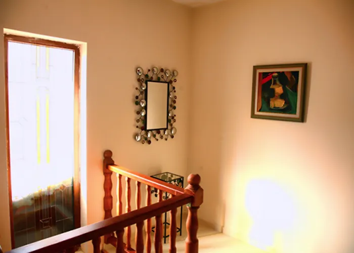 Ankakyaka Apart Otel 2*