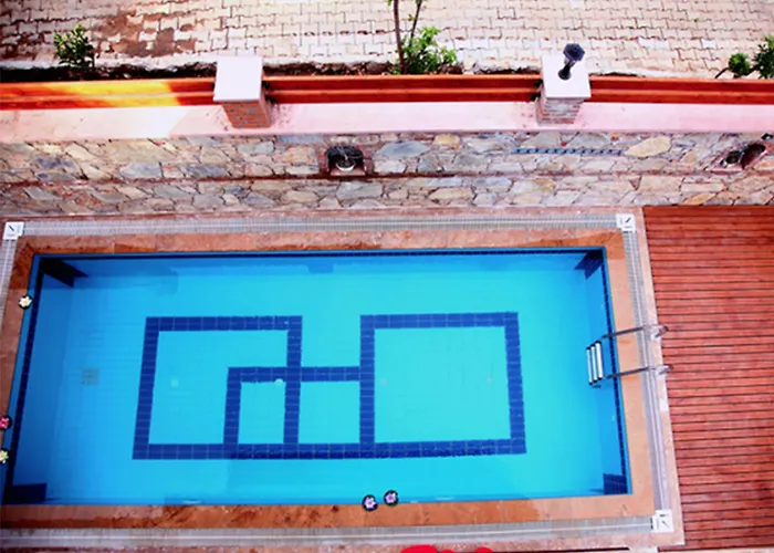 Ankakyaka Apart-hotel Muğla