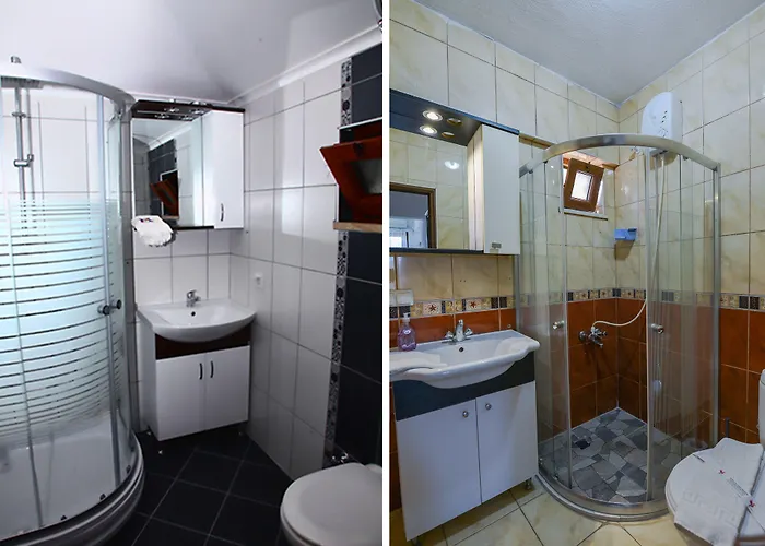 Apartmanhotel Ankakyaka