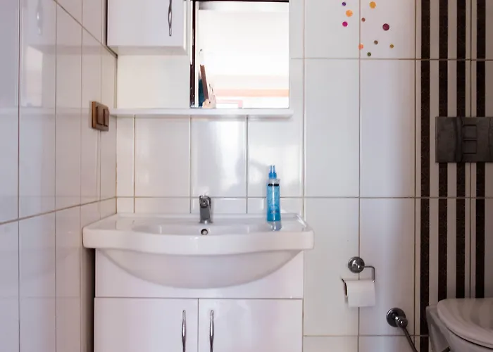 Ankakyaka Apartmanhotel Muğla
