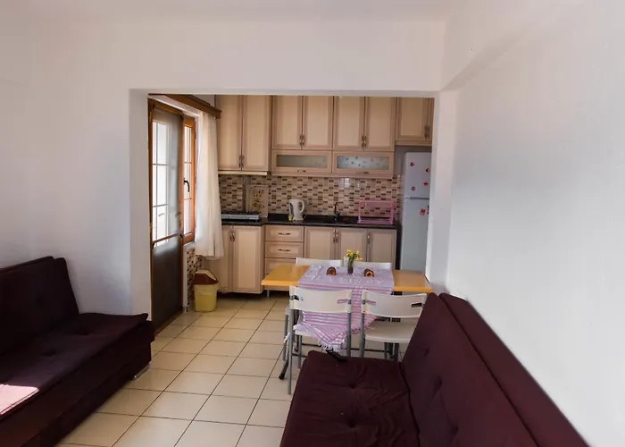 Apartmanhotel Ankakyaka Muğla