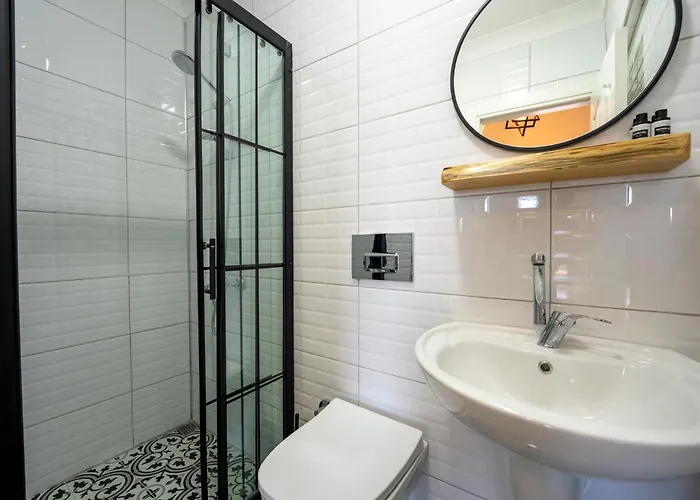 Ankakyaka Apartmanhotel