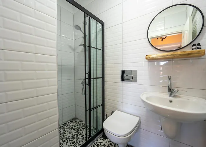 Apartmanhotel Ankakyaka