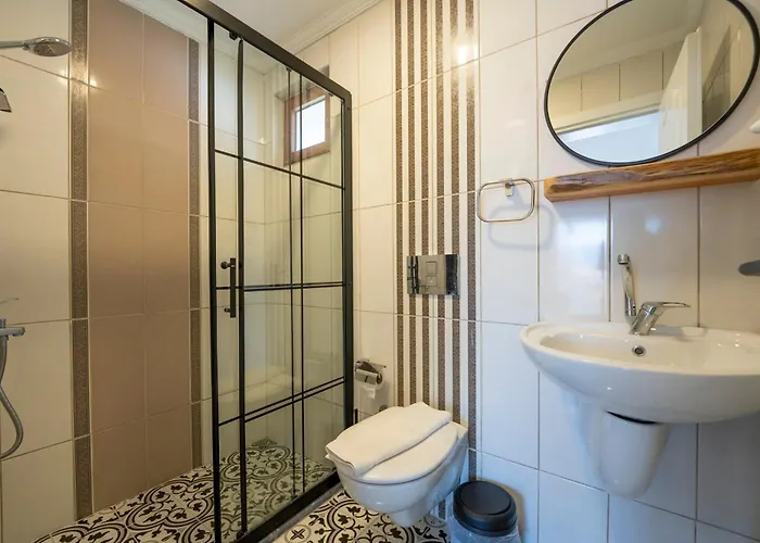 Ankakyaka Apartmanhotel 4*