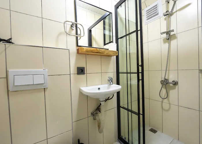 Ankakyaka Apartmanhotel