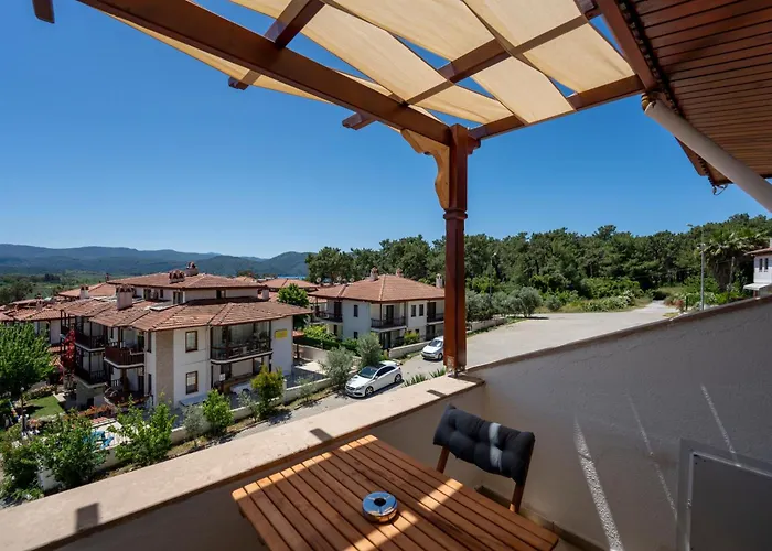 Apartmanhotel Ankakyaka 4*