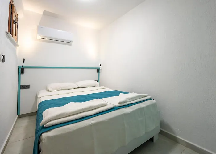 Ankakyaka Apartmanhotel 4*