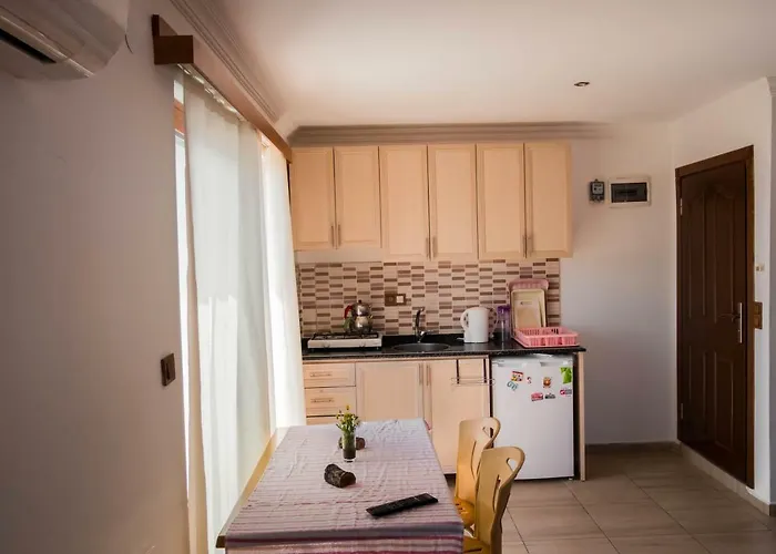 Apart-hotel Ankakyaka 2*