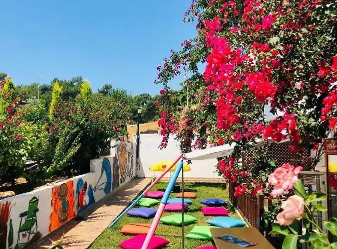 Ankakyaka Apart-hotel Muğla