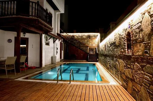 Ankakyaka Apart Otel 2*